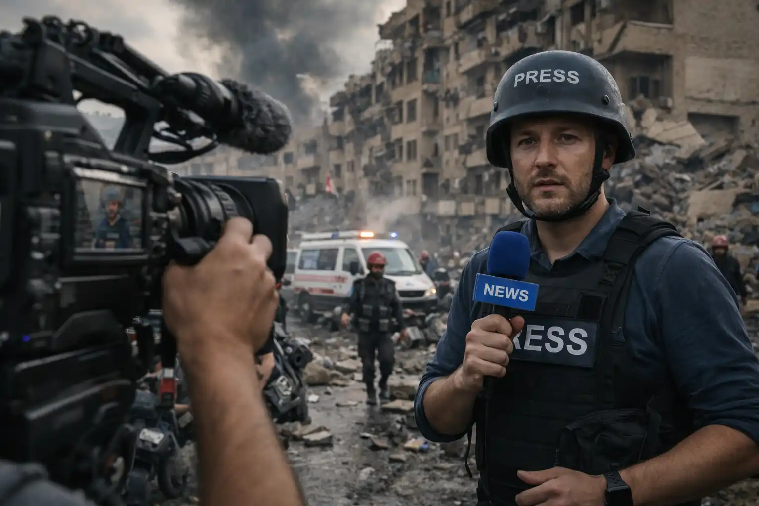 Mass evacuations in Beirut during the Israel Lebanon conflict showing displaced civilians and regional instability.